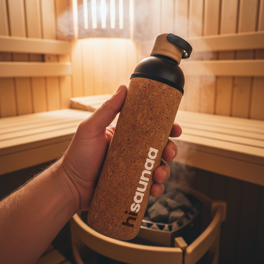 <p><strong>Echte Ergebnisse in echten Saunen</strong></p>