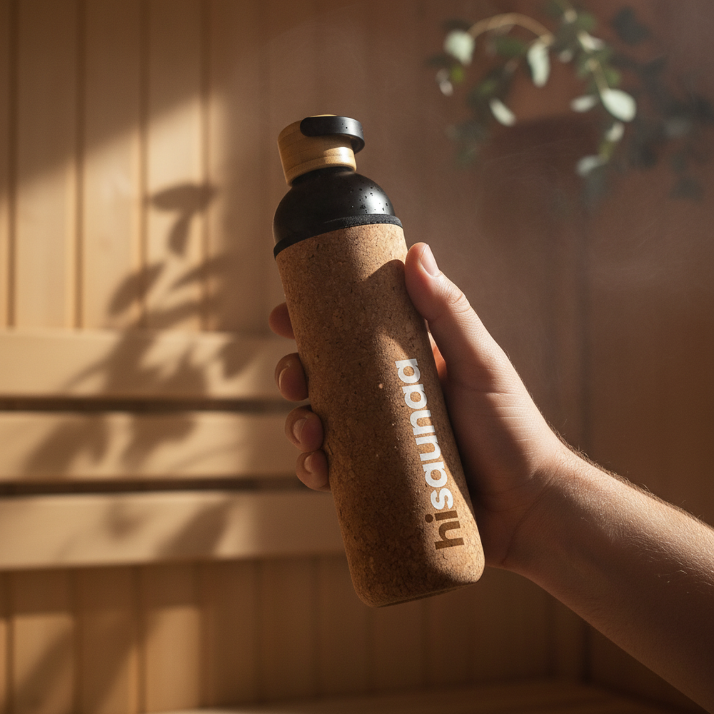 <p><strong>Echte Ergebnisse in echten Saunen</strong></p>