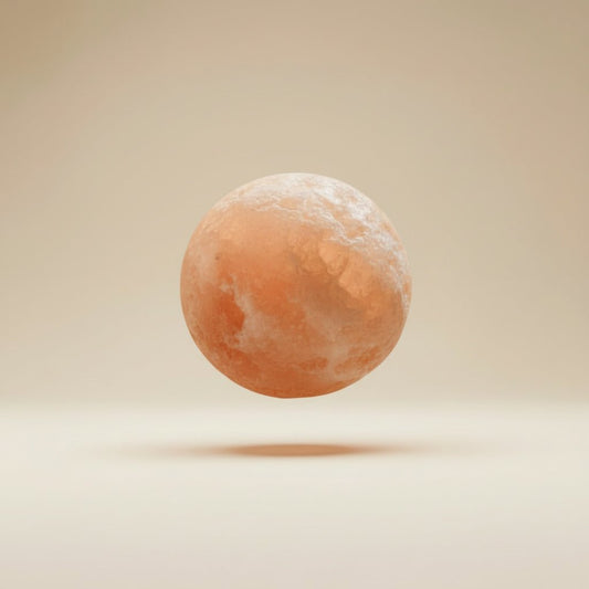 Glow&Flow Himalayan Salt™ - hisaunaa