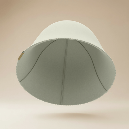 HeatGuard Sauna Hat™ - hisaunaa